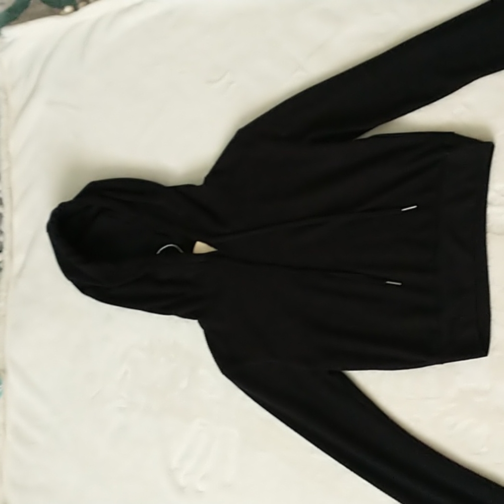 Sweat shirt